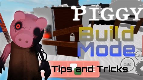 Image result for Squid Game Piggy Build Mode