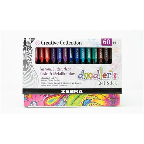Toradh íomhá ar Zebra Creative Pack