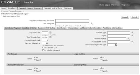 Image result for Oracle Invoice Processing