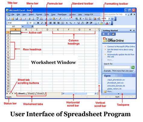 Afbeeldingsresultaten voor How to Generate Microsoft Excel Spreadsheets in Visual Basic .Net