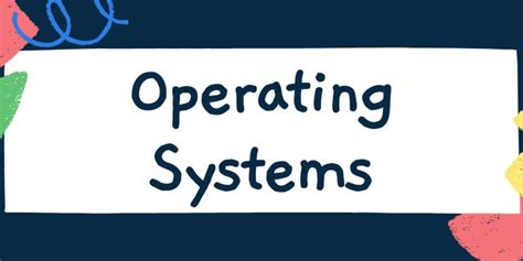 Program vs Process in Operating System に対する画像結果