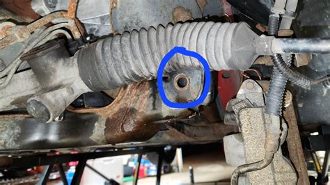 Toradh íomhá ar Glc43 Control Arm Bolt