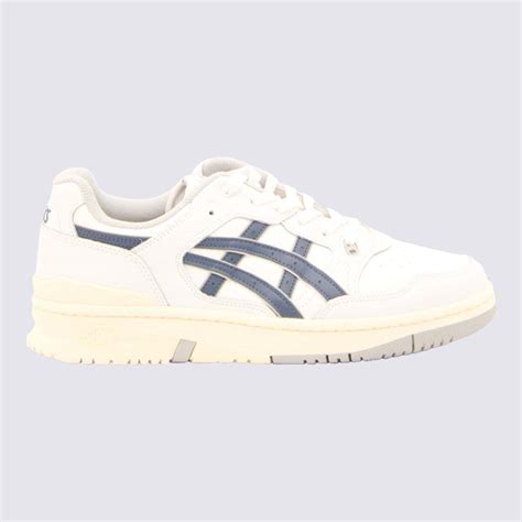 Image result for Asics Blue White