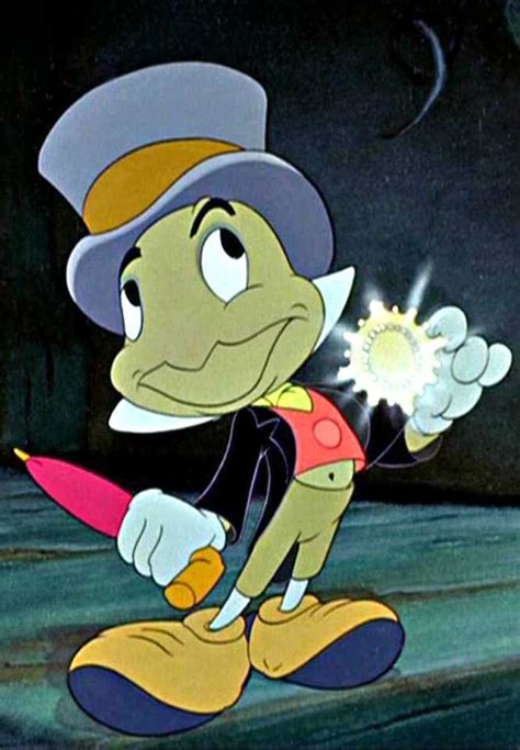 Image result for Jiminy Pinocchio