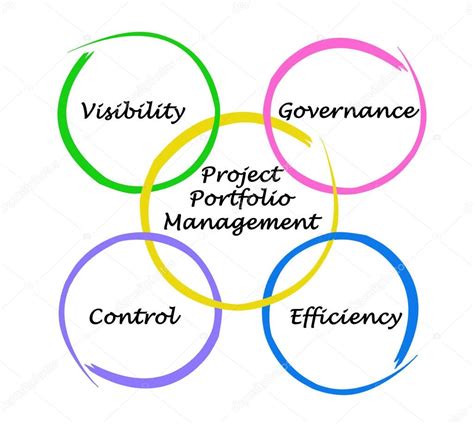 Image result for Portfolio Program and Project Management Methodology