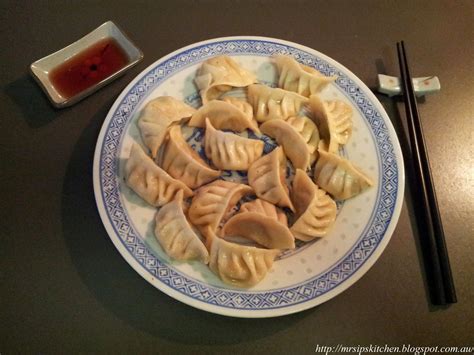 Image result for How to Cook Frozen Pot Sticker Dumpling