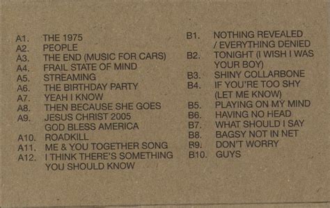 Image result for Notes On a Conditional Form