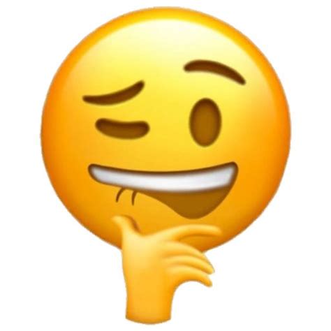 Rizz Emoji Transparent に対する画像結果