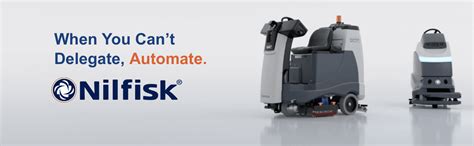 Image result for Nilfisk Problem Solving