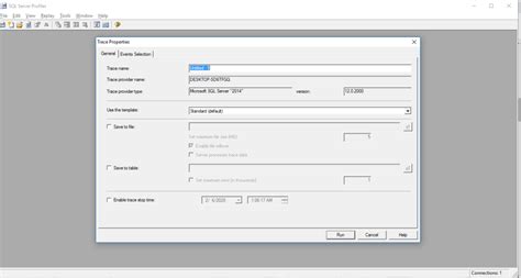 Image result for SQL Server Profiler