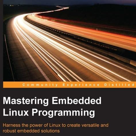 Image result for Mastering Embedded Linux