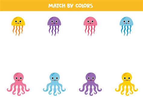 Toradh íomhá ar Color Matching Game