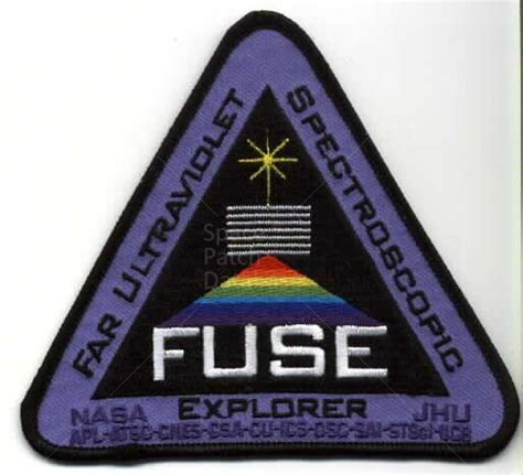 Image result for Far Ultraviolet Spectroscopic Explorer