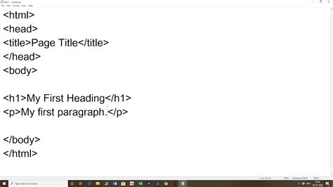 Afbeeldingsresultaten voor HTML Hindi Notes.pdf