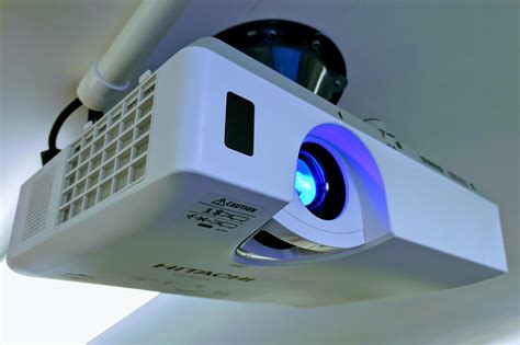 Image result for School Projector Screen