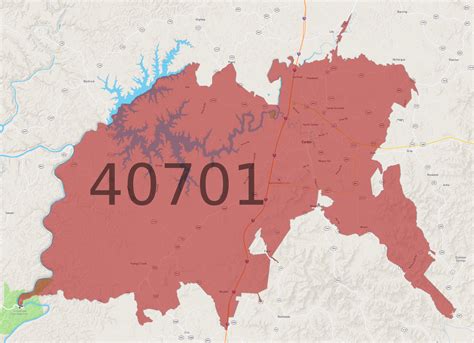 Image result for Zip Code 407310