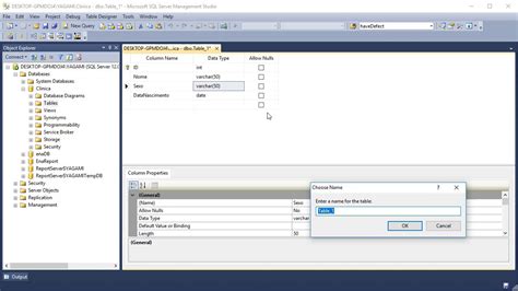 Toradh íomhá ar Tabela SQL