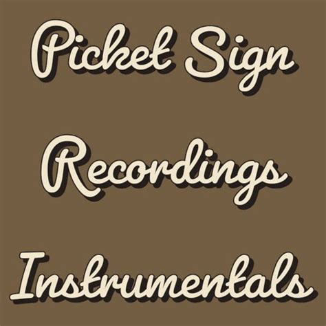 Java Picket Sign に対する画像結果