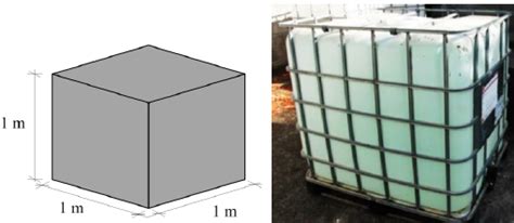 Toradh íomhá ar Plastic Container Box Cubic