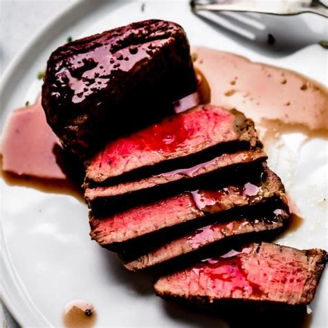 Jacque Pepin Filet Mignon に対する画像結果