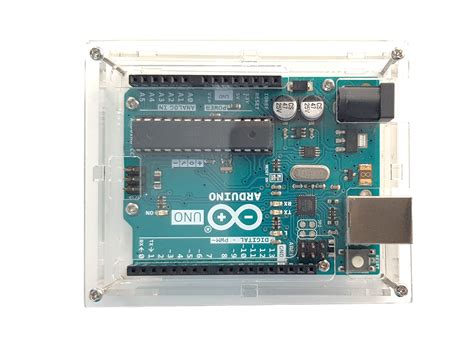 Toradh íomhá ar Arduino Senors Transparent