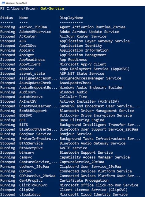 PowerShell Command Structure に対する画像結果