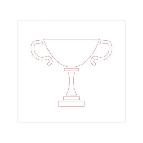 Fusion 360 Different Trophy Design Tutorial に対する画像結果