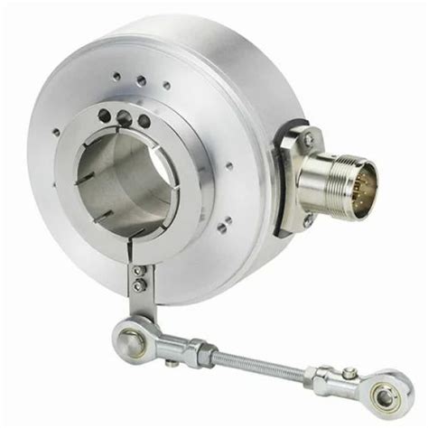 Heavy Duty Encoder に対する画像結果