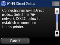 Image result for Wi-Fi Direct Setup File Transfer