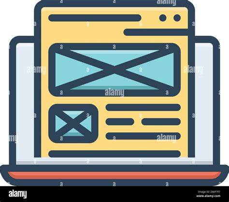 Image result for Coding and Programming Wire Frame Icon