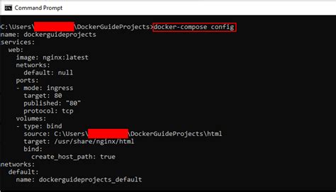 Image result for Where to Find Docker Compose File
