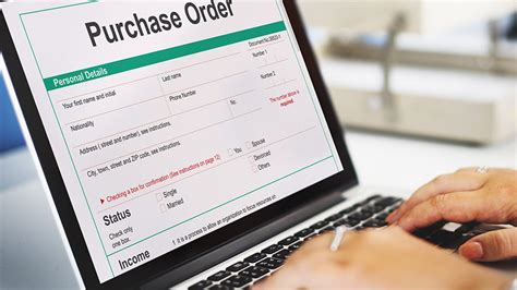 Image result for First Purchase Order