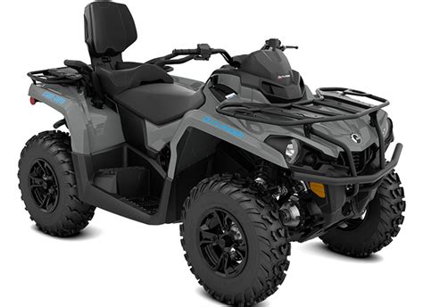 Image result for Can-Am Outlander 570 22