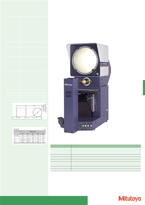 Mitutoyo Manuals に対する画像結果