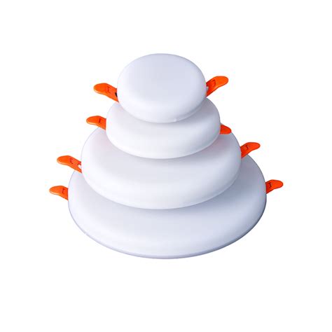 Image result for Frameless LED Panel Light