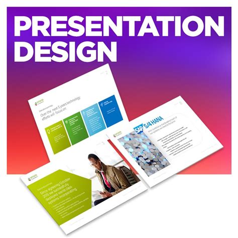 Image result for Presentation Designs