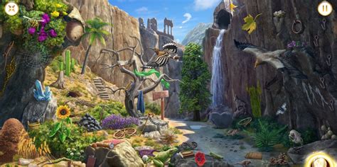 Toradh íomhá ar June's Journey for Computer