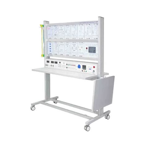 Toradh íomhá ar Programmable Logic Controller for Laboratory