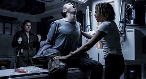 Toradh íomhá ar Alien Covenant Up Worth