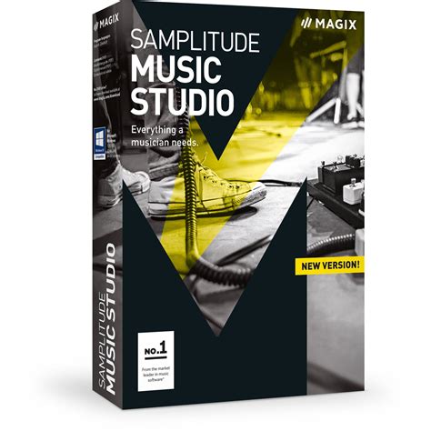 Afbeeldingsresultaten voor MAGIX Studio