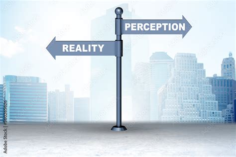Image result for Perception Reality Logo