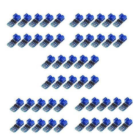 Toradh íomhá ar MOS FET Switch Module