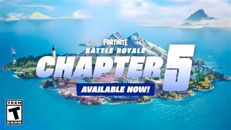 Image result for Fortnite Chapter 5 Season 1 Loading Screen