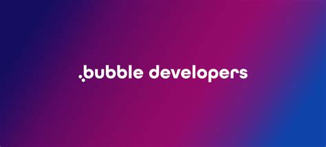 Bubble No Code Databases に対する画像結果