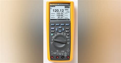 Image result for Multimeter Data Logger