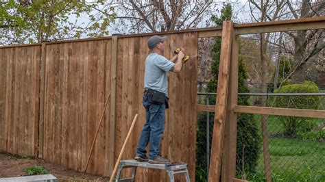 Image result for How to Make a Fence with Trees of of Your Land