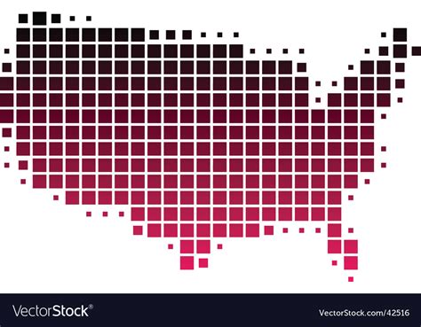 Image result for Us Map Vector File