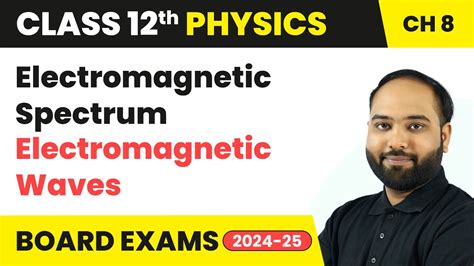 Toradh íomhá ar Electromagnetic Waves Class 12 Telugu