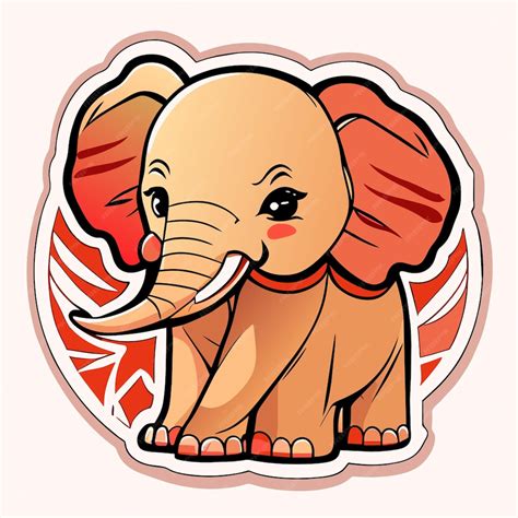 Image result for Asian Elephant Cartoon