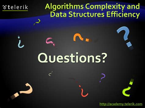 Image result for Efficient Complexity in Data Structure